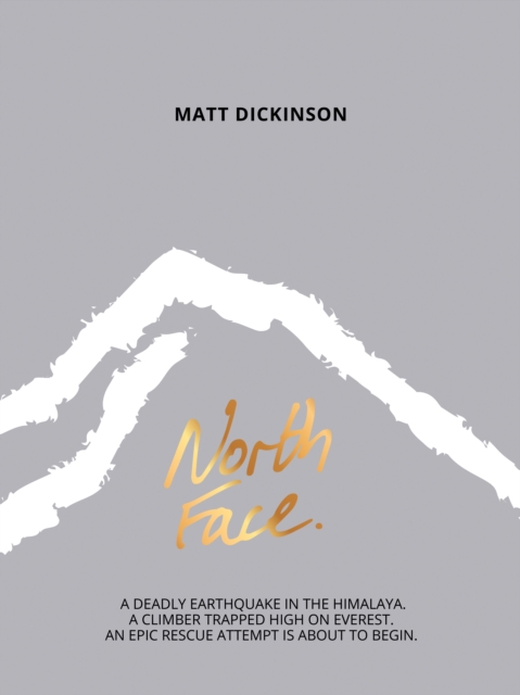 North Face, EPUB eBook