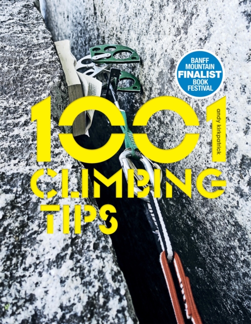 1001 Climbing Tips, EPUB eBook