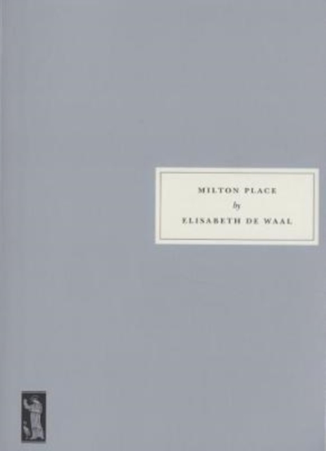 Milton Place, Paperback / softback Book