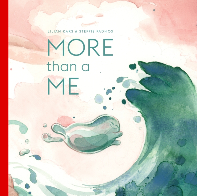 More than a Me, EPUB eBook