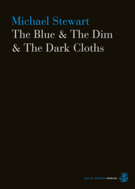 The Blue & The Dim & The Dark Cloths, EPUB eBook