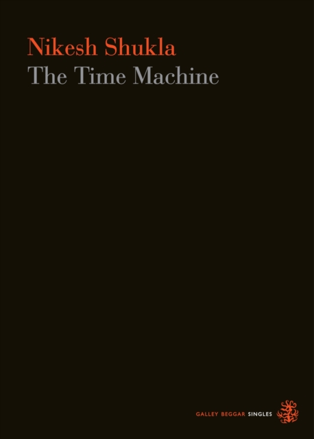 The Time Machine, EPUB eBook