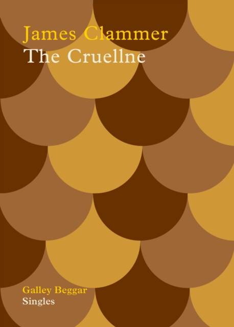 The Cruellne, EPUB eBook