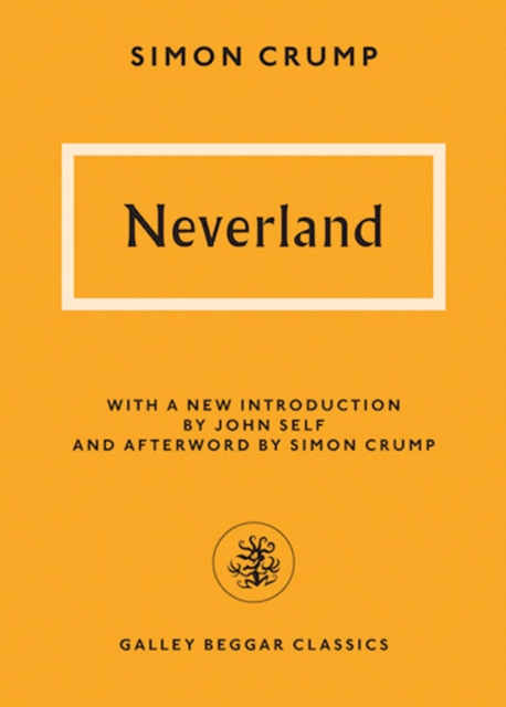 Neverland, EPUB eBook