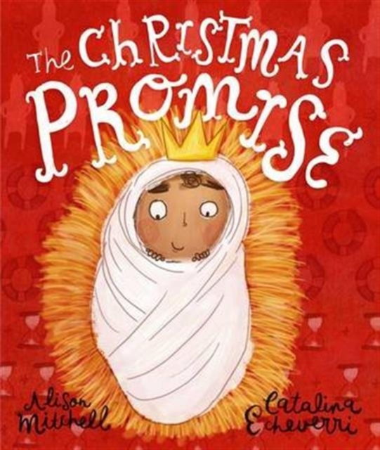 The Christmas Promise, Pamphlet Book