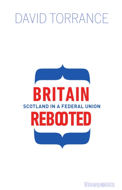 Britain Rebooted, EPUB eBook