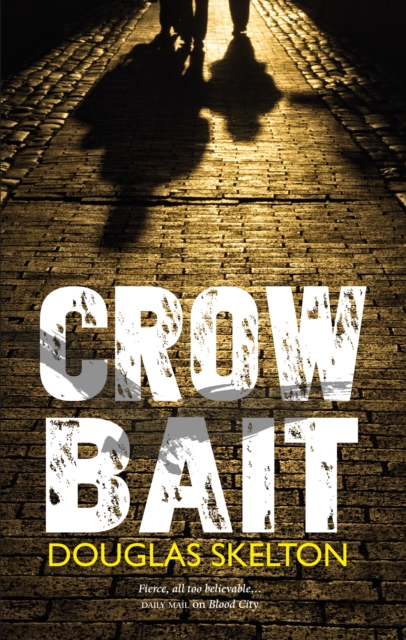 Crow Bait, EPUB eBook