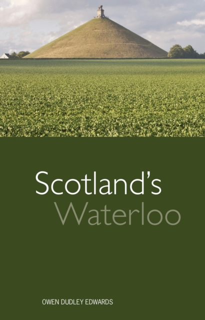 Scotland's Waterloo, EPUB eBook