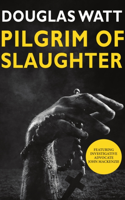 Pilgrim of Slaughter, EPUB eBook
