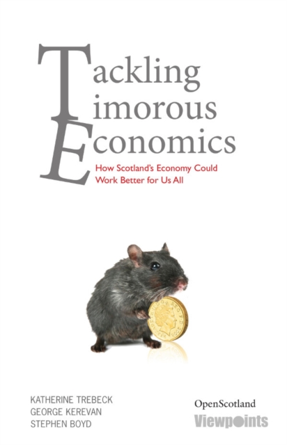 Tackling Timorous Economics, EPUB eBook