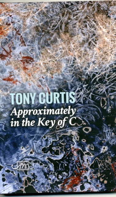 Approximately in the Key of C, Hardback Book