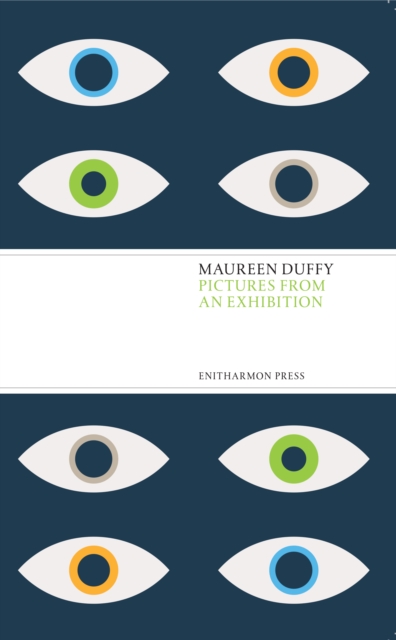 Pictures from an Exhibition, Paperback / softback Book