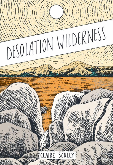 Desolation Wilderness, Paperback / softback Book