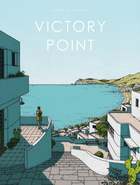 Victory Point, Paperback / softback Book