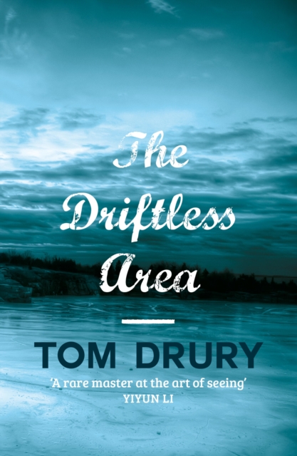 The Driftless Area, EPUB eBook