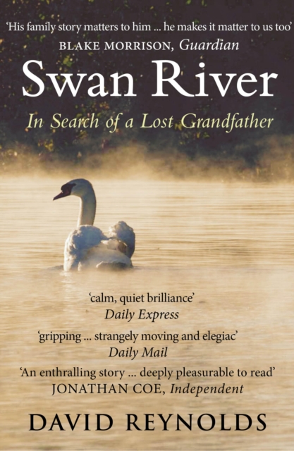 Swan River, EPUB eBook