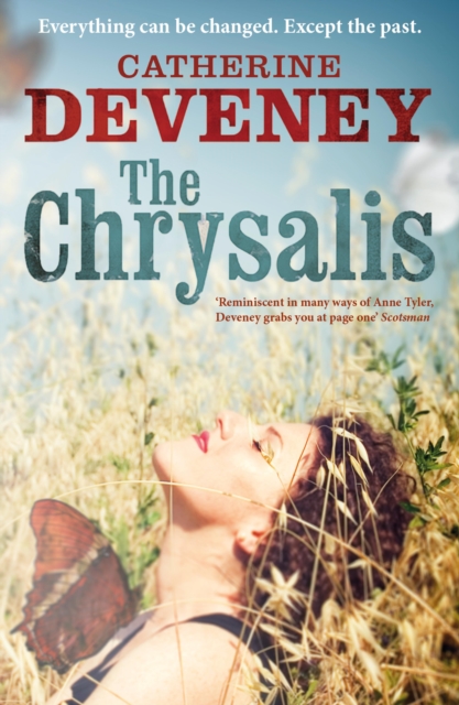 The Chrysalis, EPUB eBook