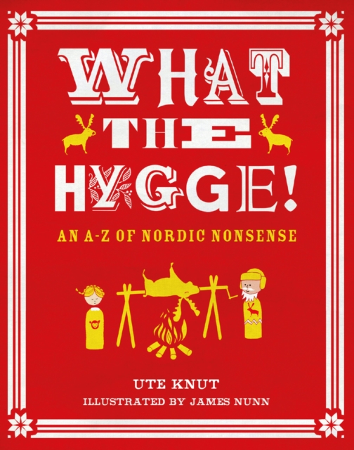 What the Hygge!, EPUB eBook