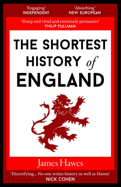 The Shortest History of England, EPUB eBook
