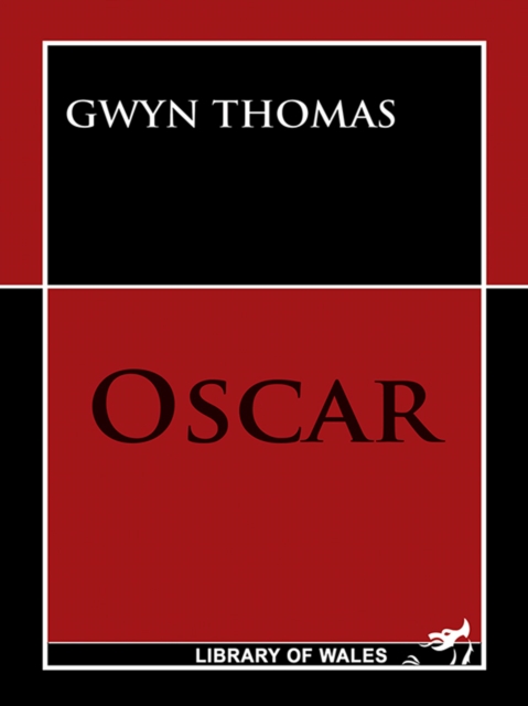 Oscar, EPUB eBook