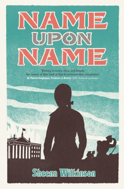 Name Upon Name, Paperback / softback Book