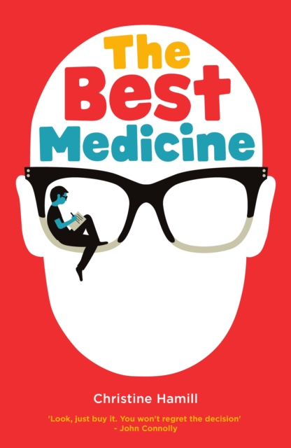 The Best Medicine, Paperback / softback Book