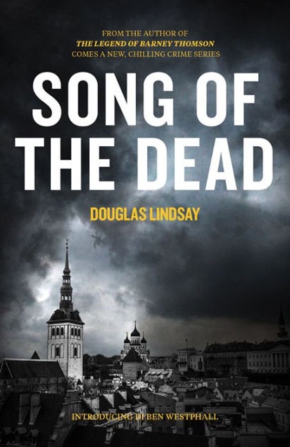 Song of the Dead, Paperback Book