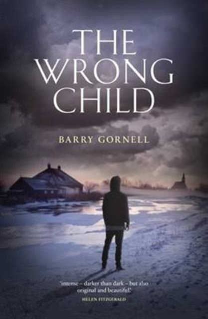 The Wrong Child, Paperback Book