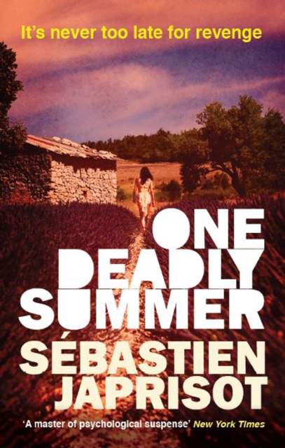 One Deadly Summer, EPUB eBook