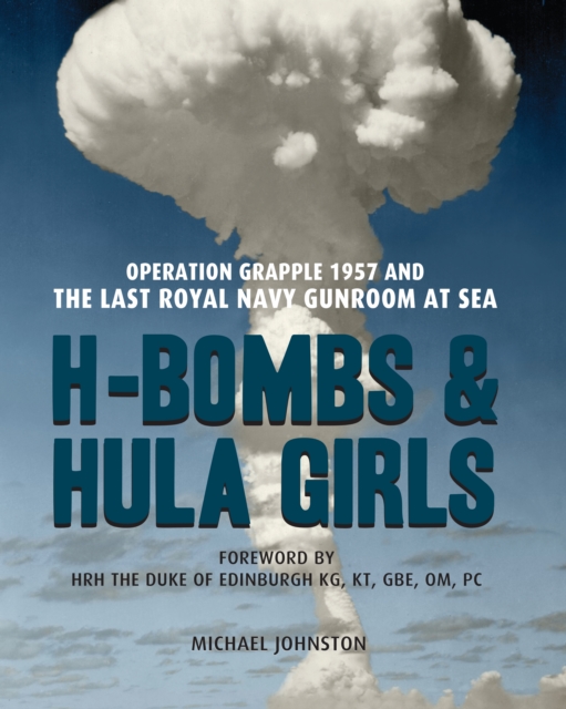 H-Bombs and Hula Girls, EPUB eBook