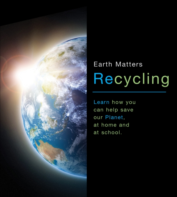 Recycling, Hardback Book