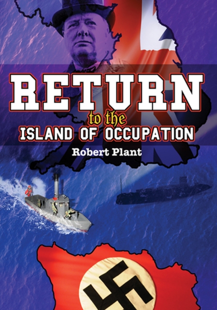 Return to the Island of Occupation, Paperback / softback Book