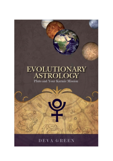 Evolutionary Astrology, EPUB eBook