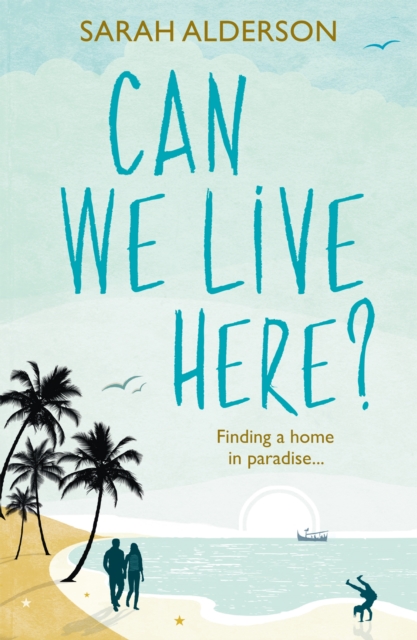Can We Live Here?, Paperback / softback Book