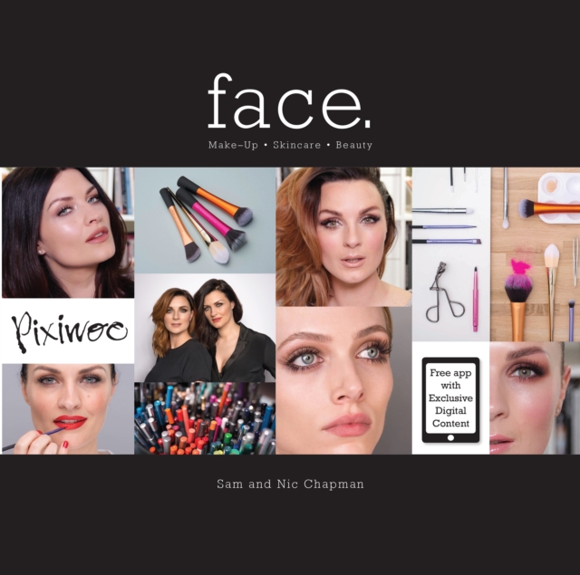 Face, Hardback Book