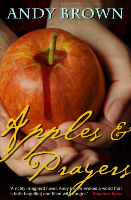 Apples and Prayers, EPUB eBook