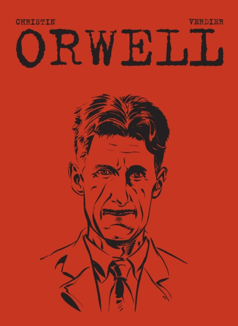 Orwell, Paperback / softback Book