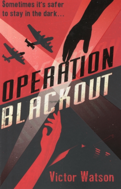 Operation Blackout, Paperback / softback Book