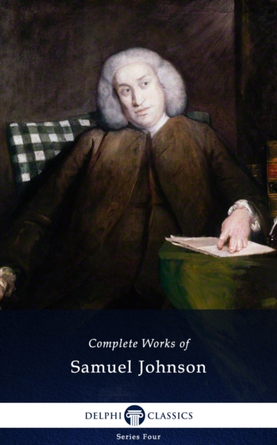 Delphi Complete Works of Samuel Johnson (Illustrated), EPUB eBook