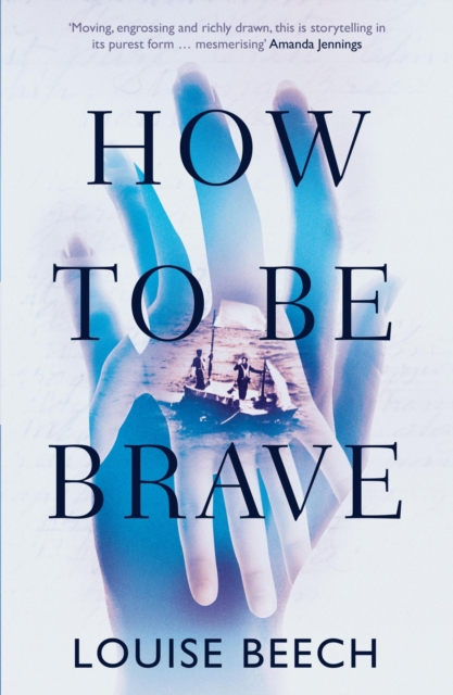 How To Be Brave, EPUB eBook