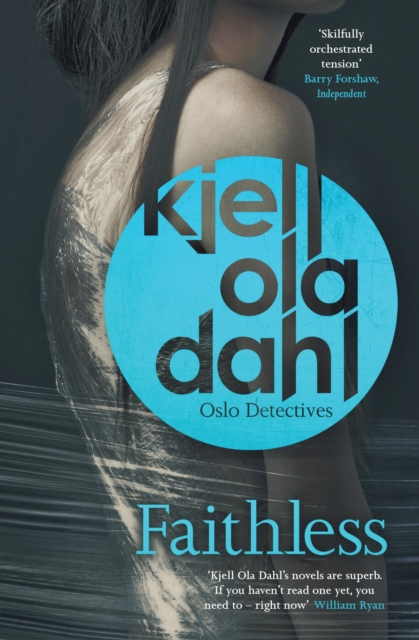 Faithless, EPUB eBook