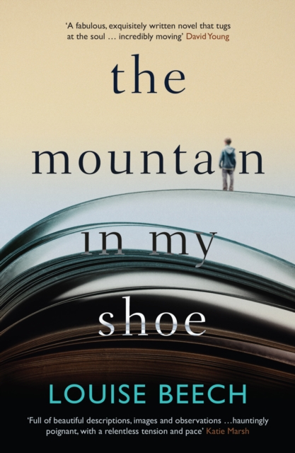The Mountain in my Shoe, Paperback / softback Book