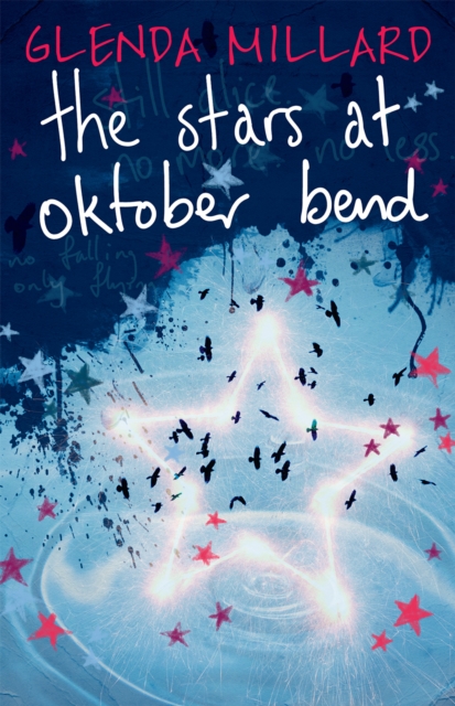 The Stars at Oktober Bend, EPUB eBook