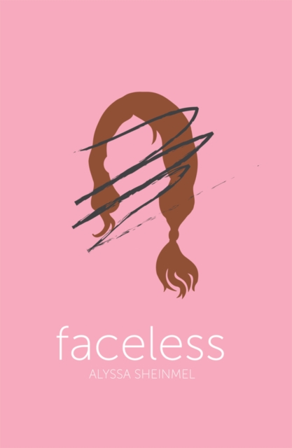 Faceless, Paperback / softback Book