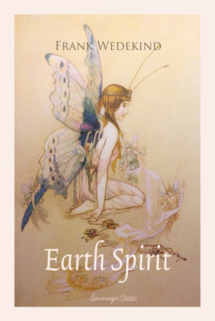 Earth Spirit, EPUB eBook