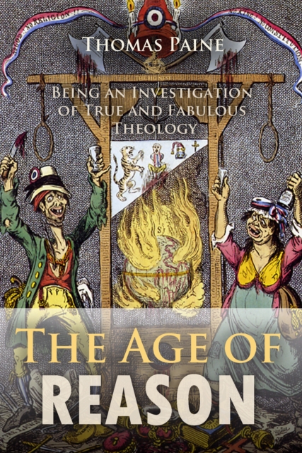 The Age of Reason, EPUB eBook