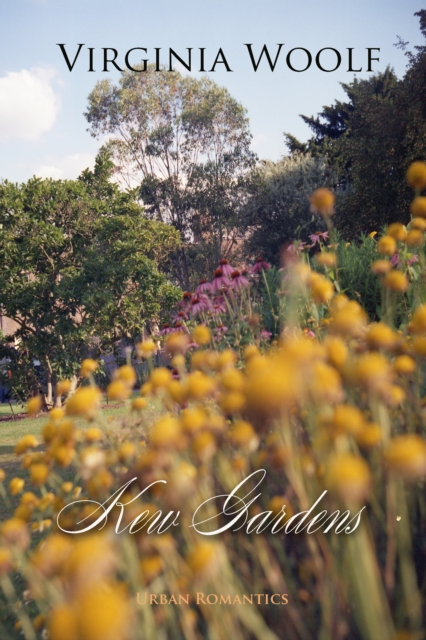 Kew Gardens, EPUB eBook