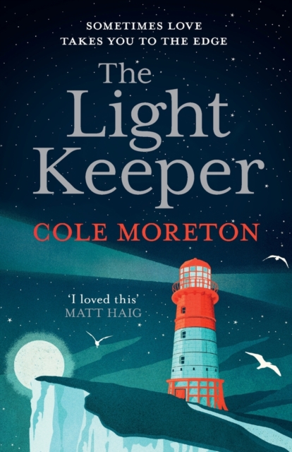 The Light Keeper, Paperback / softback Book