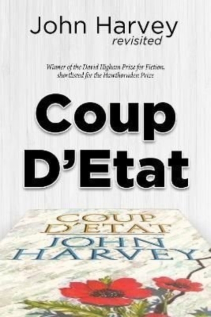 Coup D'Etat, Paperback / softback Book