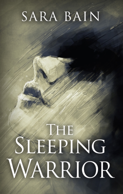The Sleeping Warrior, Paperback / softback Book